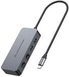 Conceptronic Adapter