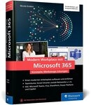 Modern Workplace mit Microsoft 365 / Nicole Enders