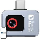 THERMAL MASTER W&auml;rmebildkamera THERMAL MASTER P2 USB-C Mini-W&auml;rmebildkamera