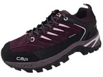 CMP Rigel 2.0 Lo WMS WP Wanderschuh rot 42 EU
