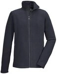 G.I.G.A. DX by killtec Fleecejacke GS 5 MN KNTFLC JCKT Strickfleecejacke,
