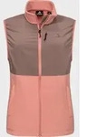 Sch&ouml;ffel Fleeceweste Fleece Vt Style Ash WMN rosa M (38)