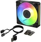 Arctic Geh&auml;usel&uuml;fter ARCTIC BioniX P12 A-RGB, Geh&auml;usel&uuml;fter