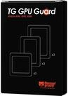 Thermal Grizzly W&auml;rmeleitpaste Thermal Grizzly TG GPU Guard, Dichtung, (3x 3