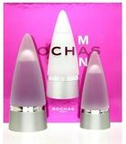 Rochas Duft-Set Rochas Man Set - Eau de Toilette 100 ml + Eau de Toilette 50 ml