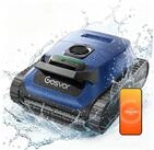 Gosvor Poolroboter LiteVac G1, 15000LPH/7800 mAh/200 Min/IPX8/200 m&sup2;, (3&mu;m