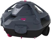 my POOL BWT Poolroboter &raquo;myPOOL MP 500&laquo; akkubetrieben