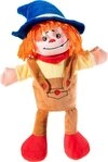 Heunec&reg; Handpuppe Traumzauberbaum, Waldwuffel