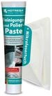 HOTREGA&reg; Reinigungs Polierpaste Glaskeramik Kochfeld 125ml inkl Microfasertuch