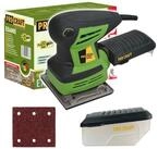PRO CRAFT Schwingschleifer Procraft EX600E Schwingschleifer 260 Watt 100 x 110 mm