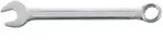 fortis Maulschl&uuml;ssel, Ringmaulschl&uuml;ssel DIN3113A 27 mm | 31 cm