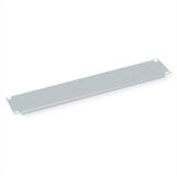 VALUE Netzwerkschrank 19-Zoll-Blindplatte 2 HE