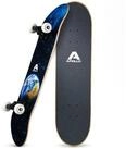 Apollo Skateboard Skateboard Kinder und Erwachsene Wood Board, Kinder...