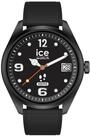 ice-watch Smartwatch, Armbanduhr, Damenuhr, Herrenuhr, Silikonarmband, Strava, iOS