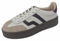 Gant Cuzmani Sneaker Plateausneaker, Halbschuh, Retro-Sneaker zum Schn&uuml;ren