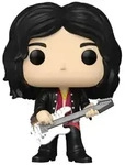 Funko Actionfigur Aerosmith POP! Rocks Vinyl Figur Joe Perry 9 cm