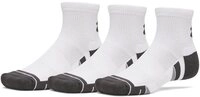 Under Armour&reg; Sportsocken NEW UA PERF TECH 3PK QTR (Packung, 3-Paar) 3er-Pack, f&uuml;r