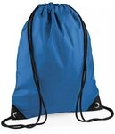 BagBase Turnbeutel Premium Gymsac Turnbeutel, 33 x 45 cm