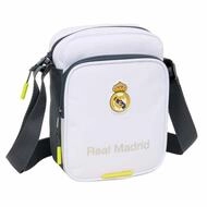 safta Reisetasche Real Madrid 25/26 Schultertasche