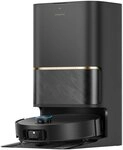 Dreame Saugroboter L60 Ultra, 600 W, mit Beutel, 35.000 Pa,...