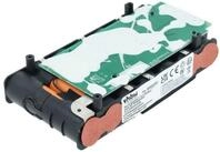 vhbw Akku Ersatz f&uuml;r Grundig BP25220G, BP2522A, 9178018779 f&uuml;r Staubsauger