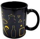Mad Monkey Tasse Mad Monkey - Tasse "Fortune" - mit Farbwechsel