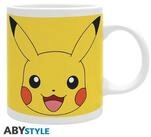 ABYstyle Tasse POKEMON - Tasse - 320 ml - Pikachu - subli