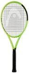 Head Tennisschl&auml;ger Extreme Elite 100in/260g 2026 gr&uuml;n - unbesaitet gr&uuml;n