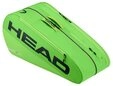 Head Sporttasche Tennis-Racketbag Tour Racquet Bag L (Schl&auml;gertasche, 2