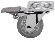 SO-TECH&reg; M&ouml;belrolle M&ouml;belrolle &Oslash; 50 mm Lenkrolle