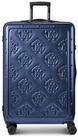 roberto cavalli Hartschalen-Trolley Florence, 4 Rollen, Polycarbonat