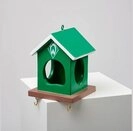 Werder Bremen Tasse SVW Vogelfutterhaus