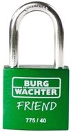 Burg W&auml;chter Vorh&auml;ngeschloss Burg W&auml;chter Vorh&auml;ngeschloss 775 35 Friend...