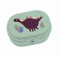 KOZIOL Lunchbox Snackbox f&uuml;r Kinder PASCAL MINI DREAMS, KOZIOL, Kunststoff,