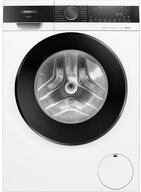 SIEMENS Waschmaschine iQ500 WG34G2Z71, 8 kg, 1400 U/min, Schaumerkennung,