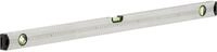 TRIZERATOP Wasserwaage Wasserwaage 100cm 3 Libellen, (Wasserwaage 100cm 3...