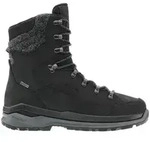 Lowa RENEGADE EVO ICE 2 GTX Wanderschuh beige|grau|schwarz 41 EU