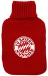FC Bayern M&uuml;nchen W&auml;rmflasche FC Bayern M&uuml;nchen I W&auml;rmflasche I Rot