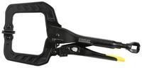 STANLEY Gripzange Stanley C-Gripzange FatMax, 280mm