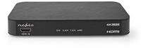 Nedis ACON3445AT Audio- & Video-Kabel, Digital Audio Converter, Digital Audio