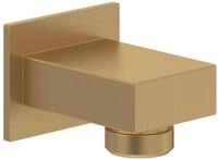 Villeroy & Boch Wandanschlussbogen Universal Showers, Eckig