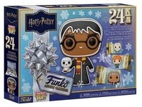 Funko Adventskalender Harry Potter Pocket POP! 24-Tage Countdown-Adventskalender