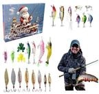 LuxusKollektion bef&uuml;llbarer Adventskalender Adventskalender 2026 24...