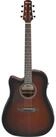 Ibanez Westerngitarre, Westerngitarren, Lefthand Gitarren, AAD51LCE-DVS...