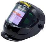 PRO CRAFT Schutzhelm SPH1000 Automatik-Schwei&szlig;helm f&uuml;r MMA MIG MAG TIG SAW PAC PAW