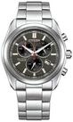 Citizen Chronograph AT2590-59E, Armbanduhr, Solar, Herrenuhr, analog, Big Date,