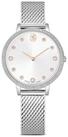 Swarovski Quarzuhr CLARICA 5740971, Armbanduhr, Damenuhr, Swiss Made,