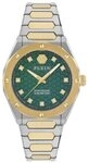 PHILIPP PLEIN Quarzuhr PLEIN DELUXE LADY