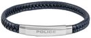 Police Armband Indy II