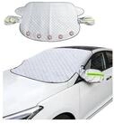 LuxusKollektion Frontscheibenabdeckung Frontscheibenabdeckung Auto Sonnenschutz